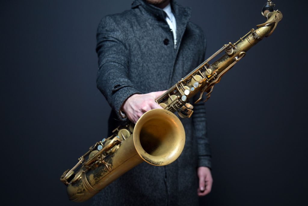 Jazz & latino