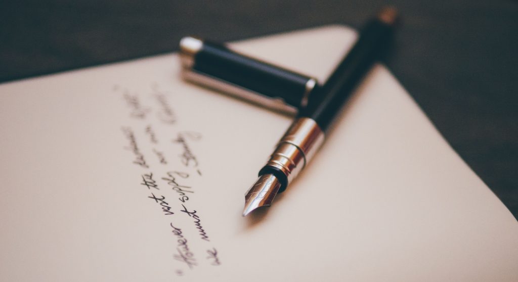 List do budúcnosti