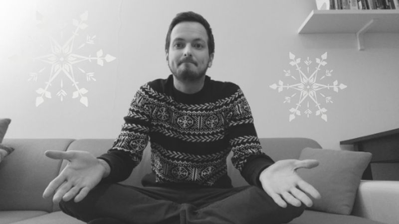 Hou, hou, hou…