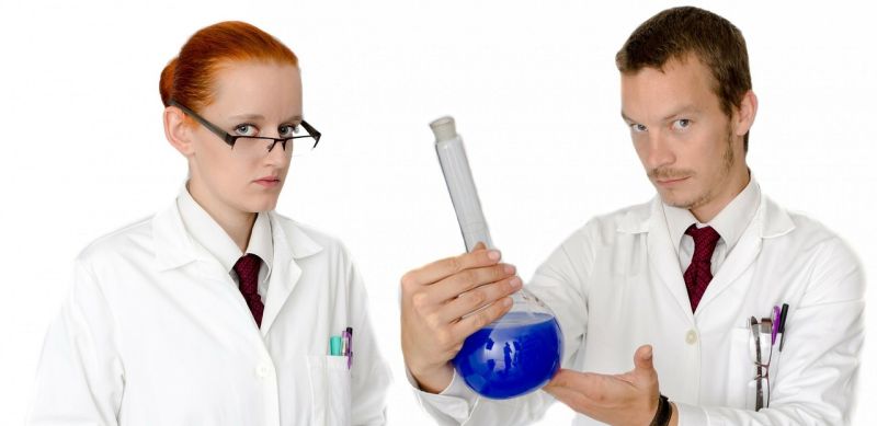 Pán doktor, nervy?