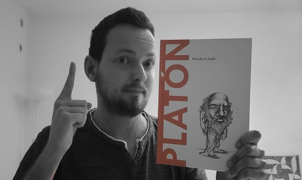 Platón: Pravda je inde (E. A. Dal Maschio)